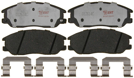 Raybestos Brakes Eht955h Brake Pad||eht955h-1.Jpg||85||r53eht955h||1321063