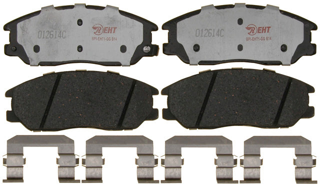 Raybestos Brakes Eht955h Brake Pad||eht955h-1.Jpg||85||r53eht955h||1321063