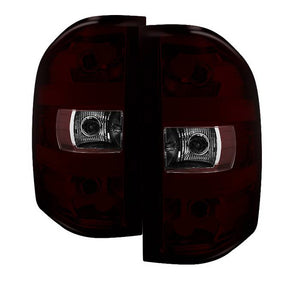 Product of Xtune 9033100 Tail Light Assembly 