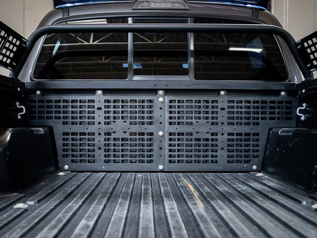 Product of Cali Raised Led Cr2885 Molle Cargo Panel
