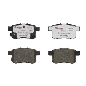 Brembo P28072x Brake Pad||p28072x_Oth.Jpg||85||brmp28072x||1754955