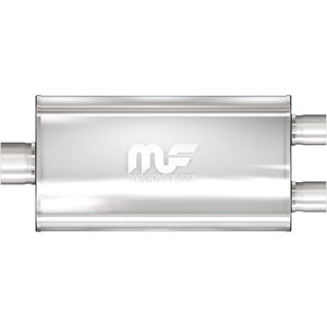 Product of Magnaflow Performance 12588 Stainless Steel Exhaust Muffler 