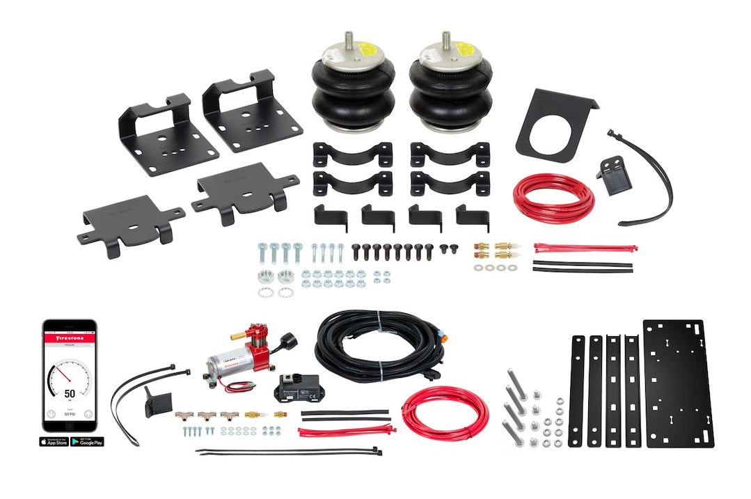 Firestone Industrial 2874 Helper Spring Kit||2874.Jpg||85||f362874||1556526