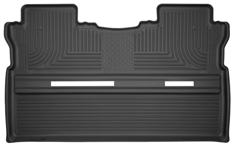 Product of Husky Liner WeatherBeater™ 19431 Black Thermoplastic Polyolefin (TPO) Floor Liner 