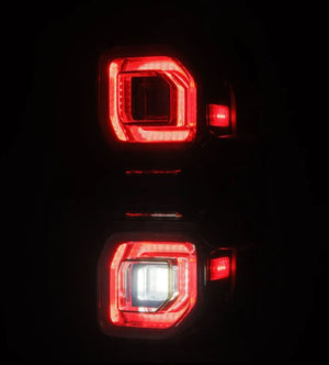 Alpharex Usa 659020 Tail Light Assembly||659020_3.Jpg||87||alp659020||1681724