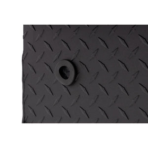 Product of Weather Guard (Werner) 131-52-04 Low Profile Toolbox 