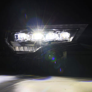 Alpharex Usa 880808 Headlight Assembly||880808_3.Jpg||88||alp880808||1067882