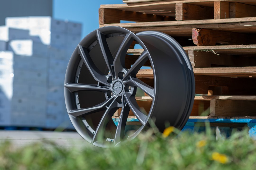 Defiant Wheels Df06-20100-5120-35g1 Wheel||df06-20x10-Mattecharcoal-2.Jpg||92||oew9511591||1655689