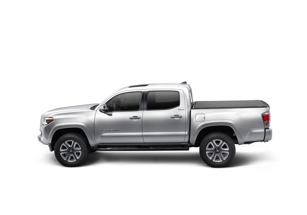 Product of Truxedo PRO X15 Soft Roll-Up 1463801 Tonneau Cover 