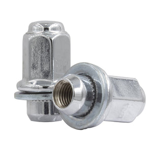 Product of Coyote Wheel Accessories 581148 60 Degree Conical 14x1.5 Lug Nut 