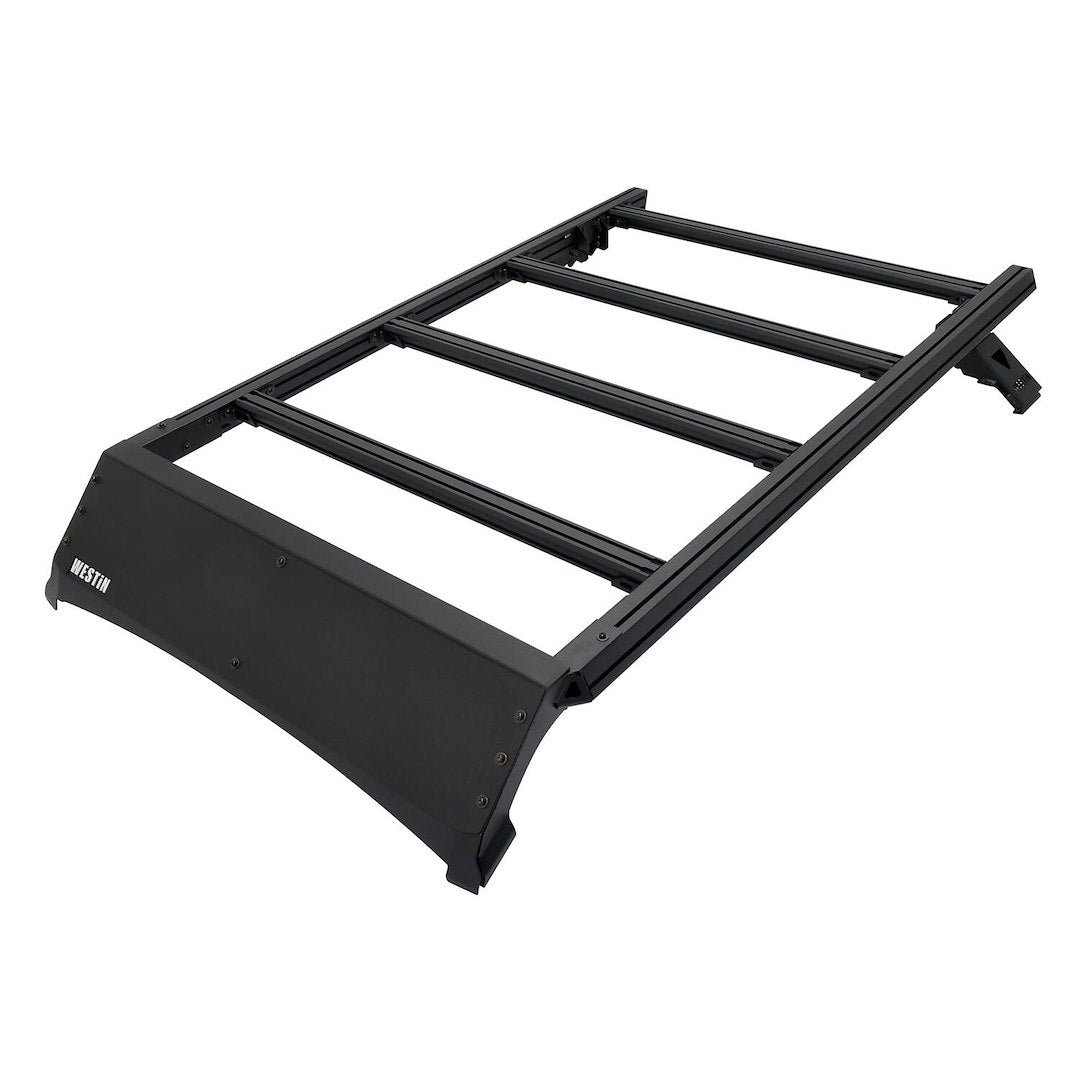 Westin Automotive 15-00055 Roof Rack||15-00055_Ko3qtrdr_P01_1.Jpg||86||w161500055||1613844