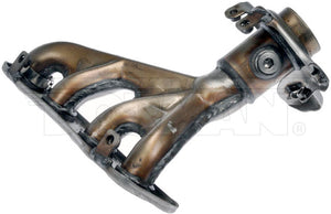 Dorman (Oe Solutions) 674-810 Exhaust Manifold||674-810_2.Jpg||87||d18674810||2243834