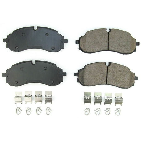 Power Stop 17-2423 Brake Pad||17-2423.Jpg||85||p15172423||1031951