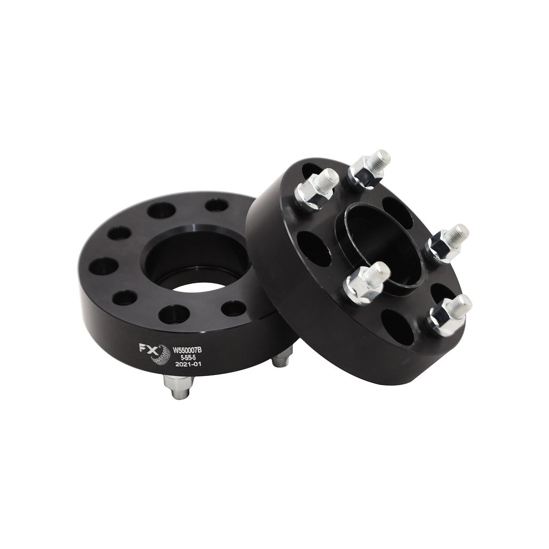 Fx Wheels W550007hc Wheel Spacer||t8w_W550007hc_Hub Centric Wheel Adapter_Web_1.Jpg||85||t8ww550007hc||1787169