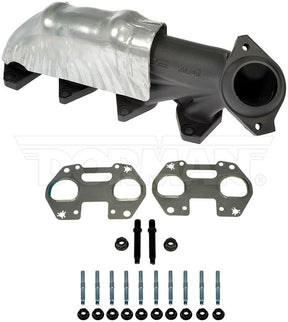 Dorman (Oe Solutions) 674-695xd Exhaust Manifold||674-695xd.Jpg||85||d18674695xd||1214960