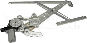 Dorman (Oe Solutions) 751-743 Window Regulator||||86||d18751743||2012987