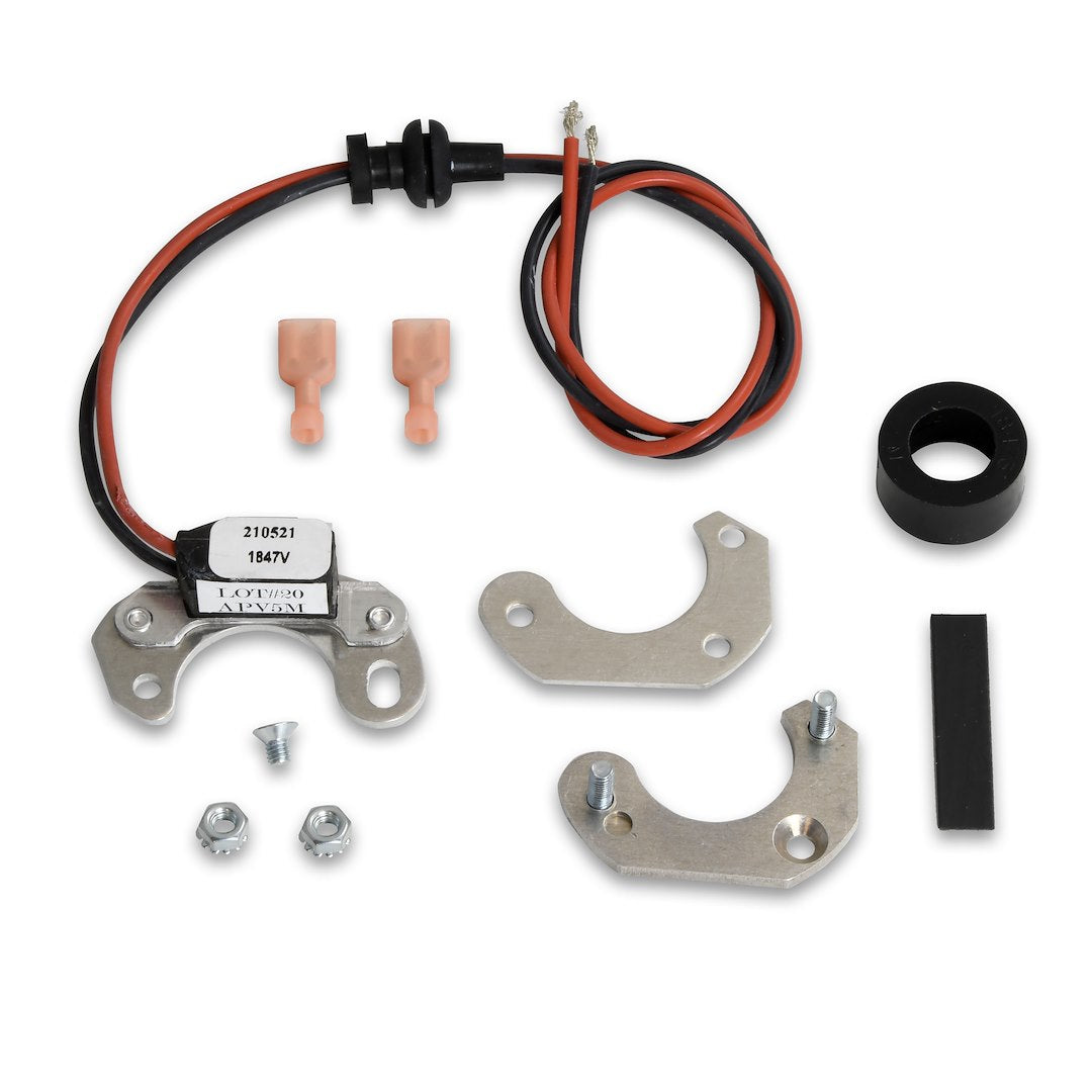 Pertronix 1847v Electronic Ignition Conversion||1847v.Jpg||85||p711847v||943265