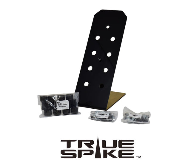 True Spike Tsdplykit Point Of Purchase Display||tsdplykit.Jpg||85||tsltsdplykit||990598