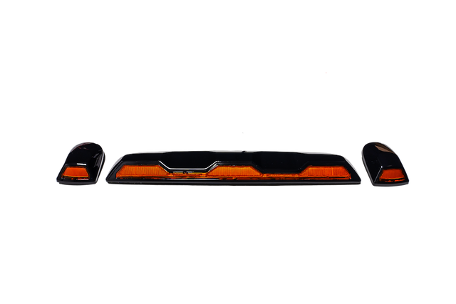 Recon Accessories 264158xam Roof Marker Light||264158xam.Png||85||r89264158xam||1164618