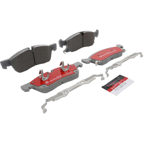 Brembo P37017sd Brake Pad||p37017sd_1.Jpg||86||brmp37017sd||2213001