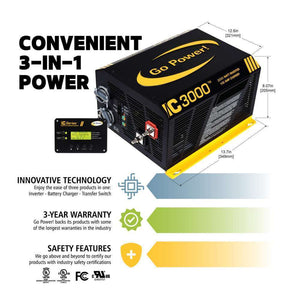 Go Power Solar Extreme Solar Kit||solar Extreme_7.Jpg||92||g7583297||861862
