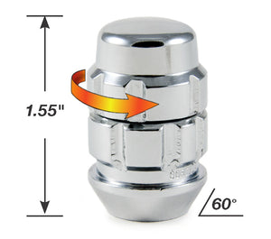 Gorilla 71641x Wheel Lock||||87||g2071641x||2019441