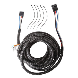 Tekonsha 303700 Trailer Brake Control Wiring Harness||303700.Jpg||85||t1m303700||1722195