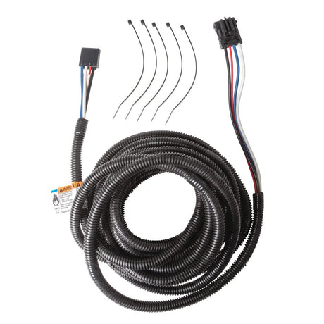 Tekonsha 303700 Trailer Brake Control Wiring Harness||303700.Jpg||85||t1m303700||1722195