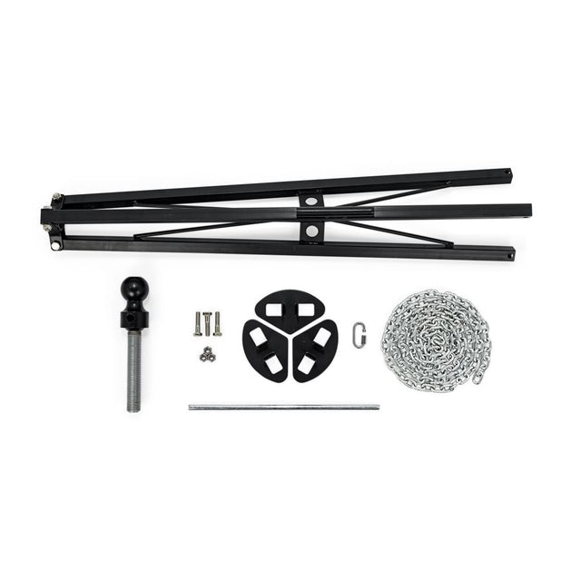 Camco 48850 Gooseneck Trailer Stabilizer Jack Stand||48850.Jpg||85||c1w48850||1338142