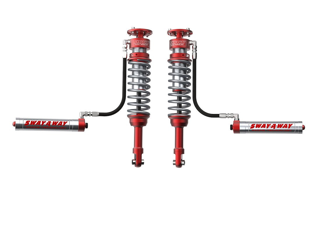 Advanced Flow Engineering 301-5000-01-Ca Leveling Kit Suspension||301-5000-01-Ca.Jpg||85||a15301500001c||1239323