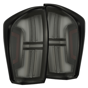 Alpharex Usa 680092 Tail Light Assembly||680092.Png||85||alp680092||1681825