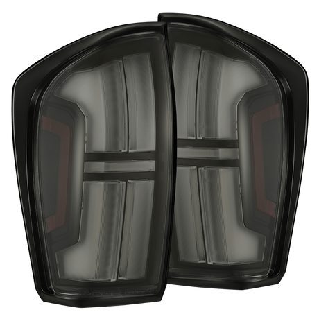 Alpharex Usa 680092 Tail Light Assembly||680092.Png||85||alp680092||1681825