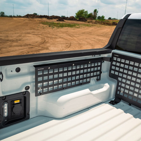 Putco 195191 Molle Cargo Panel||195191_1.Jpg||86||p45195191||2217697