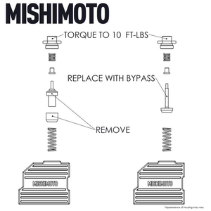 Mishimoto Mmtc-Rptr-Tbv Transmission Oil Cooler Bypass Valve||mmtc-Rptr-Tbv_6.Png||91||m1nmtcrptrtbv||1738314