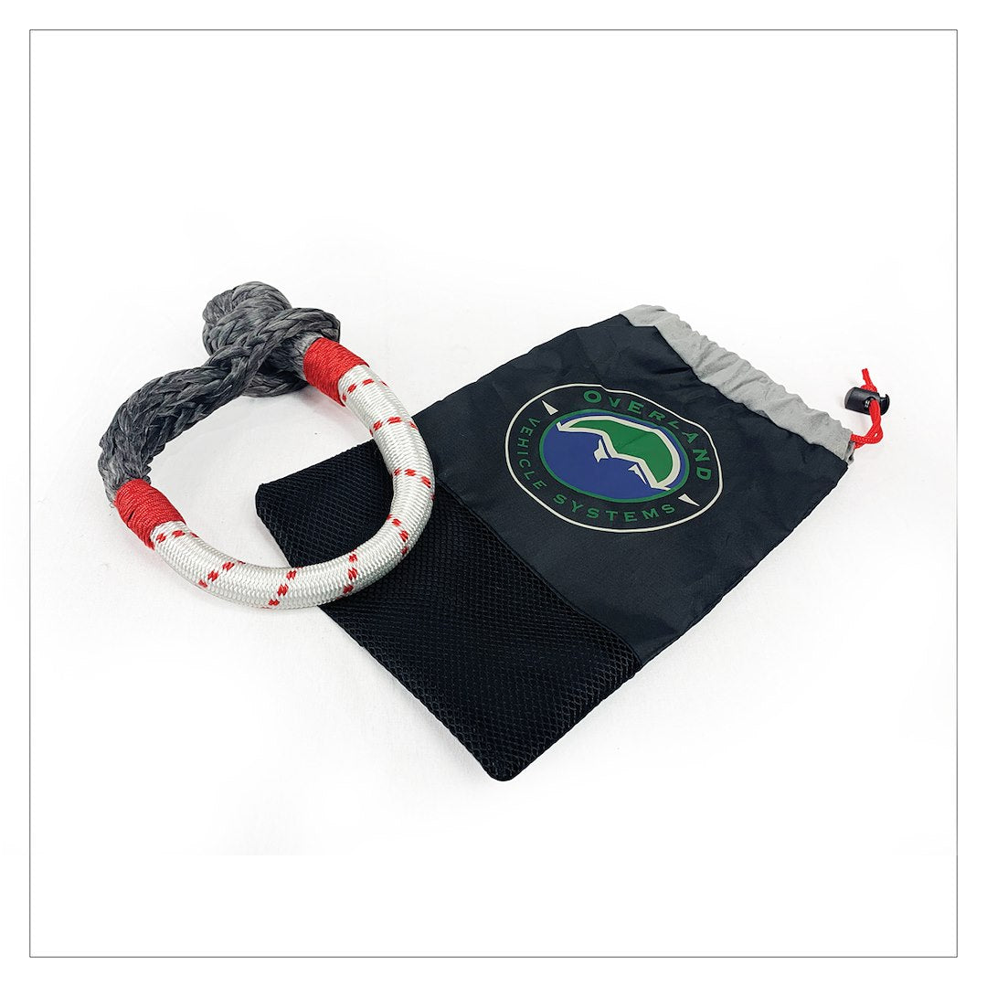 Overland Vehicle Systems 19149903 Shackle Rope||19149903_Hero_1.Jpg||85||ovs19149903||907489