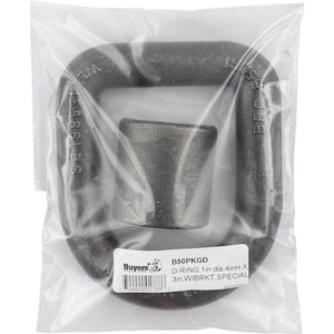 Buyers Products B50pkgd D-Ring||b50pkgd_1.Jpg||86||b83b50pkgd||1683291