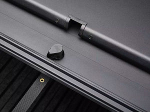 Product of Roll-N-Lock A-Series XT ™ Hard Manual Retractable 132A-XT Tonneau Cover 