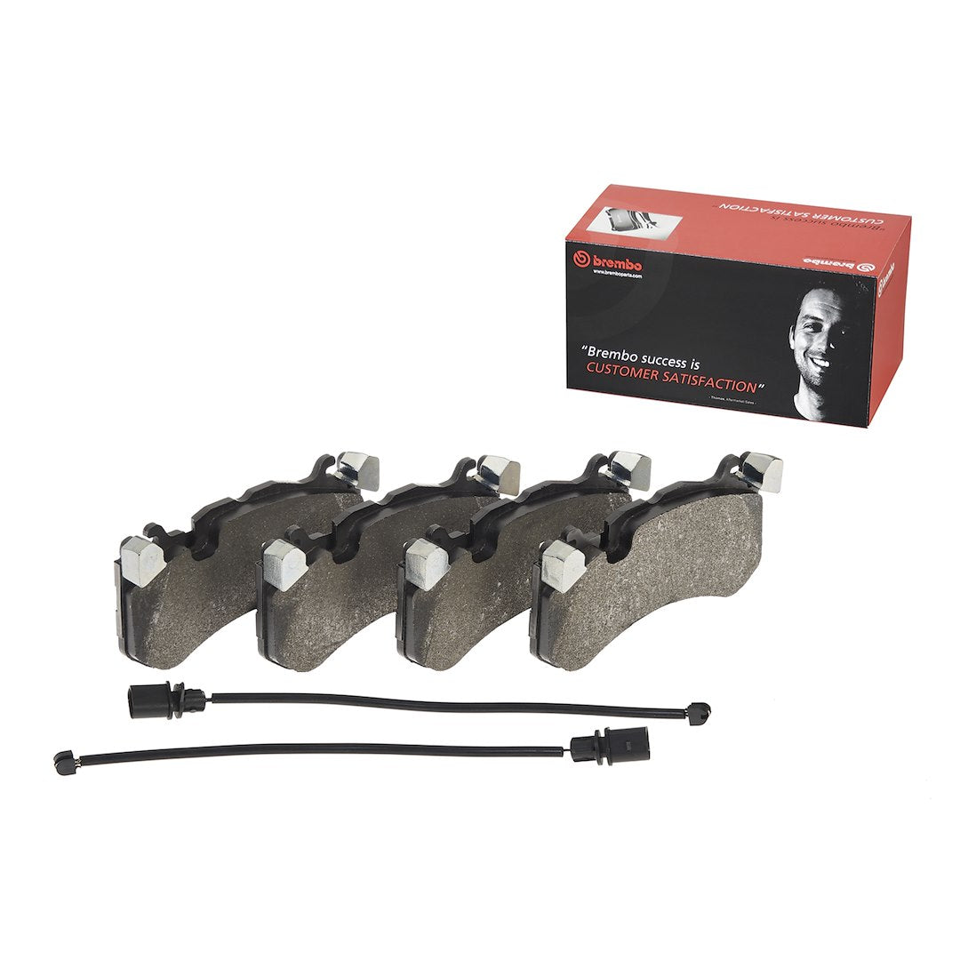 Brembo P50127 Brake Pad||p50127_Oth_2.Jpg||86||brmp50127||1754728