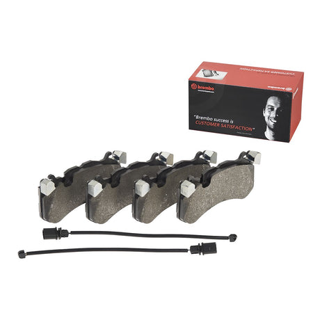 Brembo P50127 Brake Pad||p50127_Oth_2.Jpg||86||brmp50127||1754728