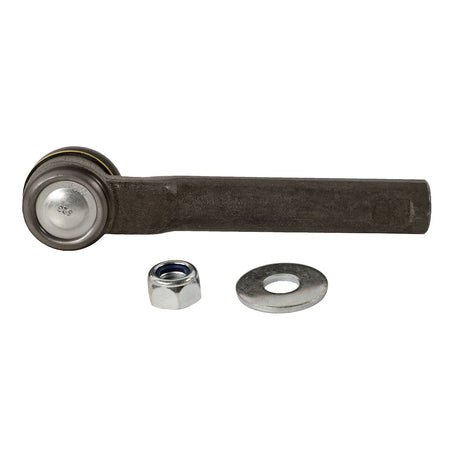 Product of Moog Chassis ES801419 Male OEM Tie Rod End 