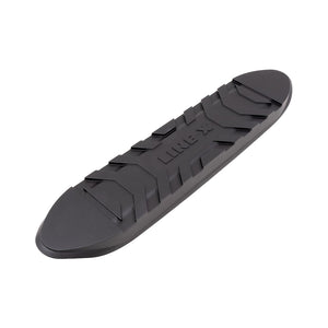 Line-X Accessories Lx5oval Nerf Bar Pad||tgr_Lx5oval_Step Pad_2.Jpg||86||tgrlx5oval||968219