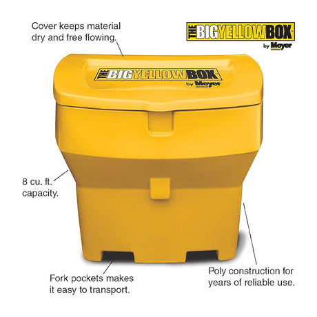 Meyer Products 32403 Ice Melt Storage Container||32403_2.Jpg||86||m1g32403||2216784