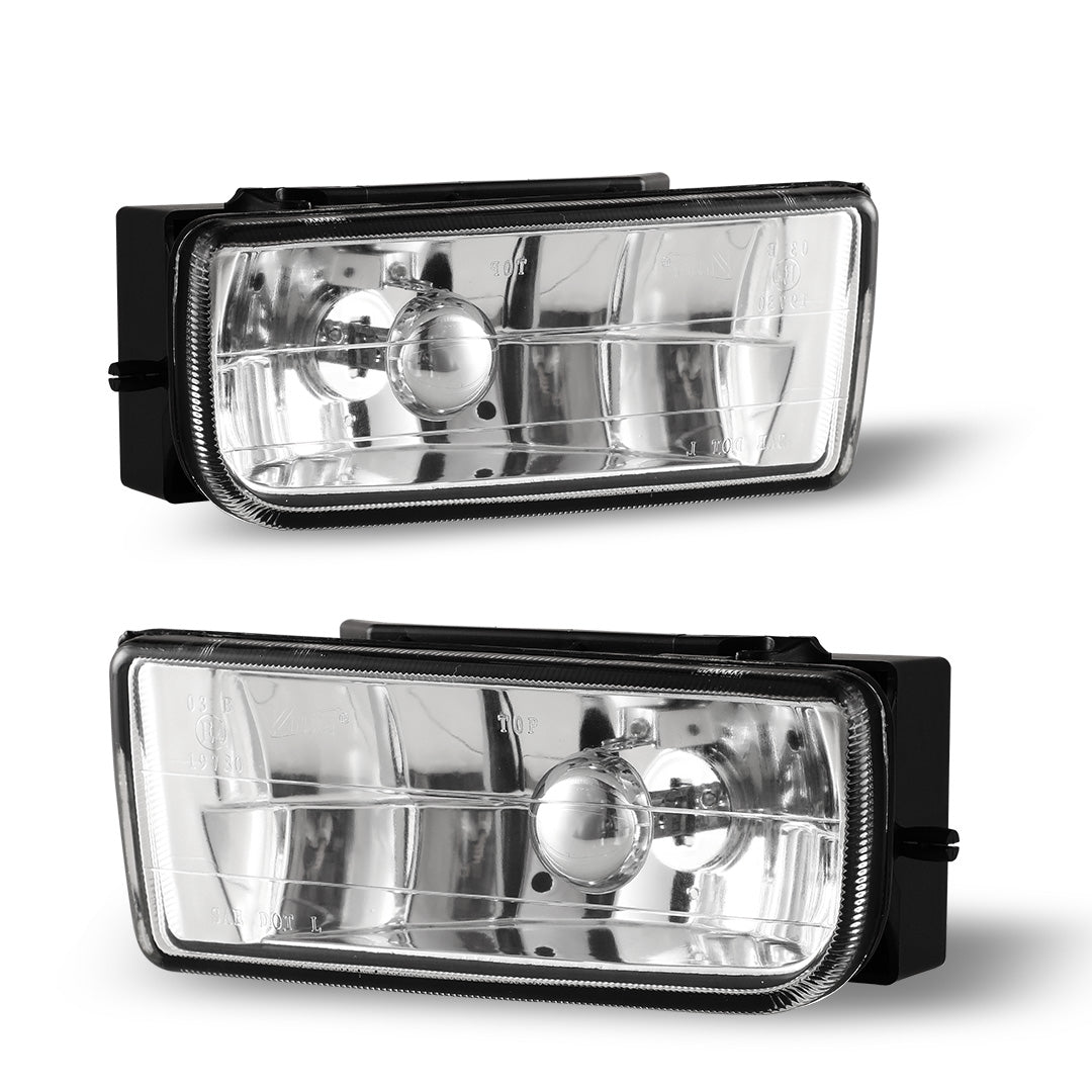 Product of Winjet CFWJ-0079-C Driving/ Fog Light 