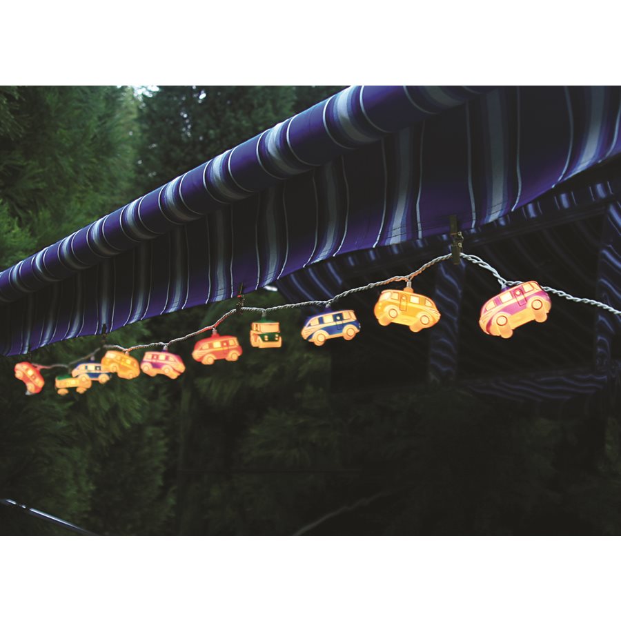 Product of Camco 42654 Party Lights