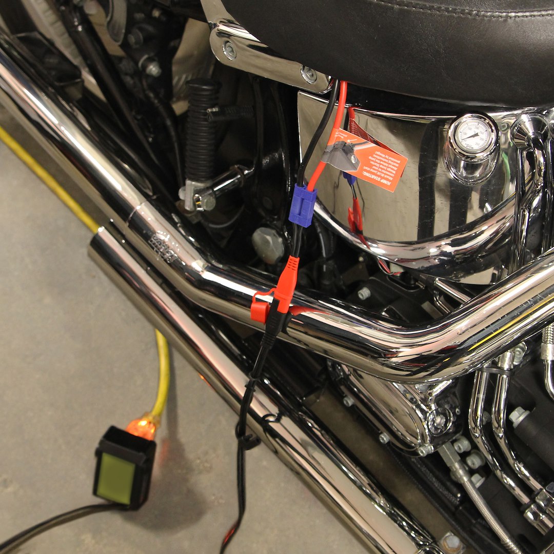 Weego Jsmt524 Battery Charging Cable||sae_Motorcycle.Jpg||94||weejsmt524||1585820