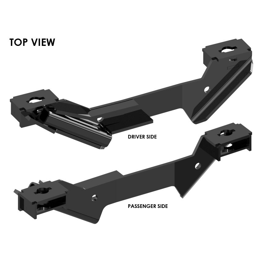 Pullrite 2328 Fifth Wheel Trailer Hitch Mount Kit||2328_2.Png||87||p1x2328||1772600