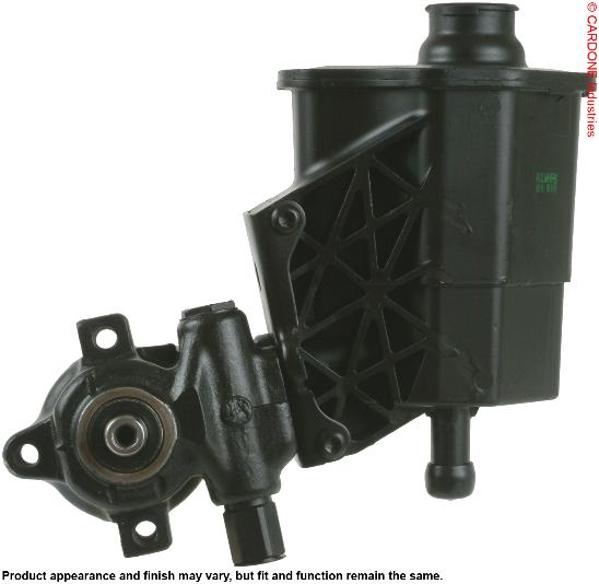 Cardone (A1) Industries 20-70269 Power Steering Pump||||85||a422070269||2002863