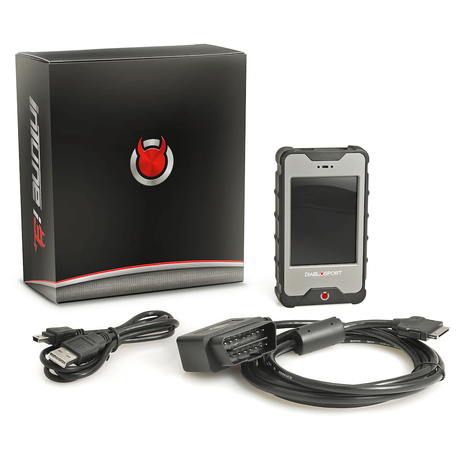 Product of Diablosport 8300 Computer Programmer