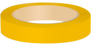 Shurtape 105691 Masking Tape||item_Number_105691_Fls_325_Product_Primary_Image.Png||85||shr105691||1179639