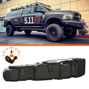 Product of Titan Fuel Tanks 7030313 55 Gallon Polyethylene Fuel Tank 